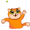 Gatito amoroso 7