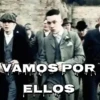 VAMOS POR ELLOS