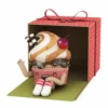 Kawaii Cup cake. mov 13