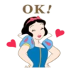 Princesas Disney @Awastick_maydroid 15