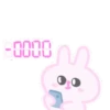 ️Bunny planeta  MOV 15