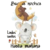 buenas noches 18
