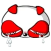 Panda Rojo 7