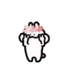 ️Flower rabbit   MOV 8