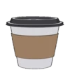 Yes! A little coffee 12