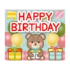 Natural birthday 14