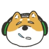Shiba Dog 1 Movi 13