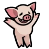 LIHKG Pig 11