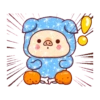 亮亮豬閃耀你的聊天室2 13