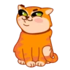 Gatito amoroso 8