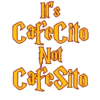 Yes! A little coffee 13