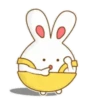 ️Bunny pantalones  MOV 11