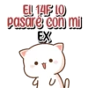 MOCHIS CAT  Antiamor MOV 17