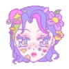 Retro Pixel World 14
