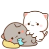 MOCHIS CAT Extra"L" MOV 14