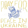 DWAY FOR PEACE IN JKRAINE