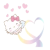 Hello Kitty: Angelical @Awastick_maydroid 13