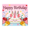 Natural birthday 16