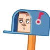 Human Box 8