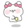 ️Cute fantasma lazo  MOV 12