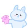️Bunny planeta  MOV 16