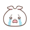 Rabbit emoji MOV 14