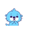Otter Smile 7