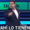 BARASSI TEXTUAL  ️ mov 13