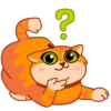Gatito amoroso 9