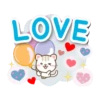 Natural birthday 17