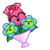 Rosas  flowers 10