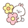 Rabbit emoji MOV 16