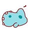 Cute Baby Dinosaur 11