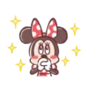 Minnie Mouse pastel MOV 15