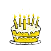 Feliz cumpleaños mov 20