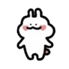 ️Flower rabbit   MOV 11