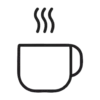 Yes! A little coffee 14