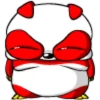 Panda Rojo 8