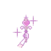 Retro Pixel World 15