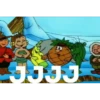 Los Frutis mov. 11