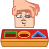 Human Box 9
