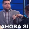 BARASSI TEXTUAL  ️ mov 16