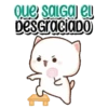 MOCHIS CAT  Antiamor MOV 20