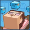 Human Box 10