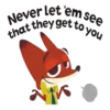 Zootopia @Awastick_maydroid 14