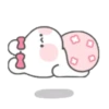 ️Cute fantasma lazo  MOV 13