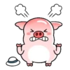 Gypso and Jigcho Year of the Pig 13