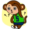 Monkey Funny   Mov 14