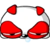 Panda Rojo 10