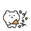 ️Candy Bear   MOV 16